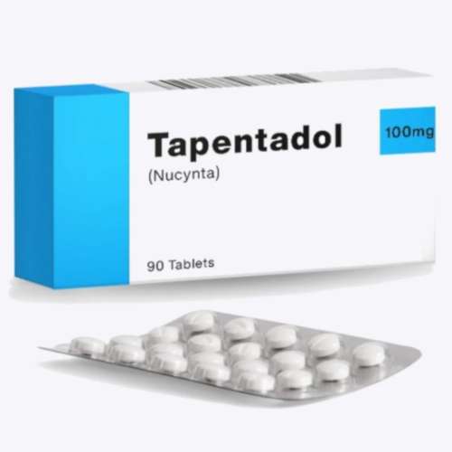 Buy Tapentadol 100mg Online: Smooth Ordering Method